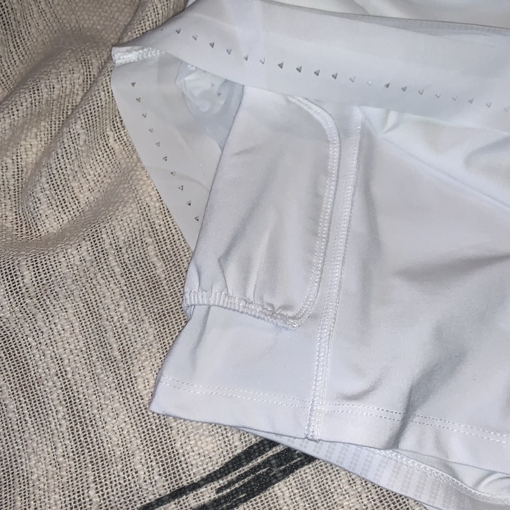 White Skort - image 3